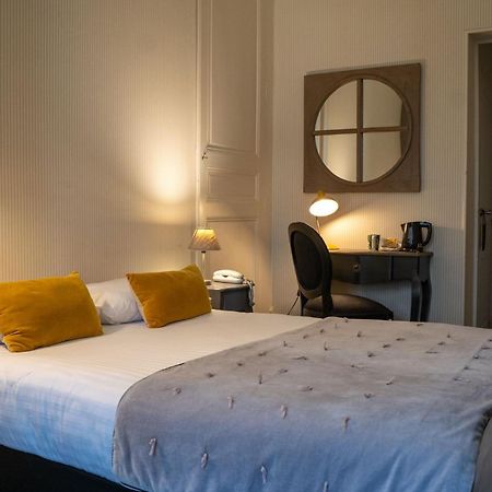 Hotel Val De Loire Tours Exteriér fotografie