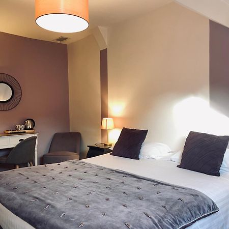Hotel Val De Loire Tours Exteriér fotografie