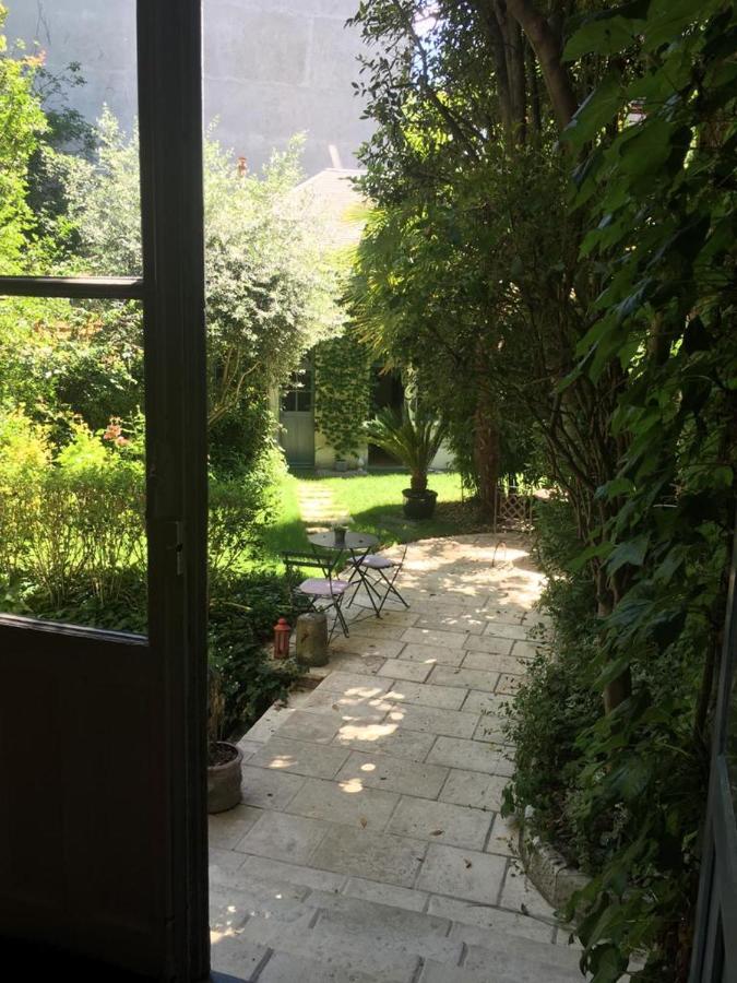 Hotel Val De Loire Tours Exteriér fotografie