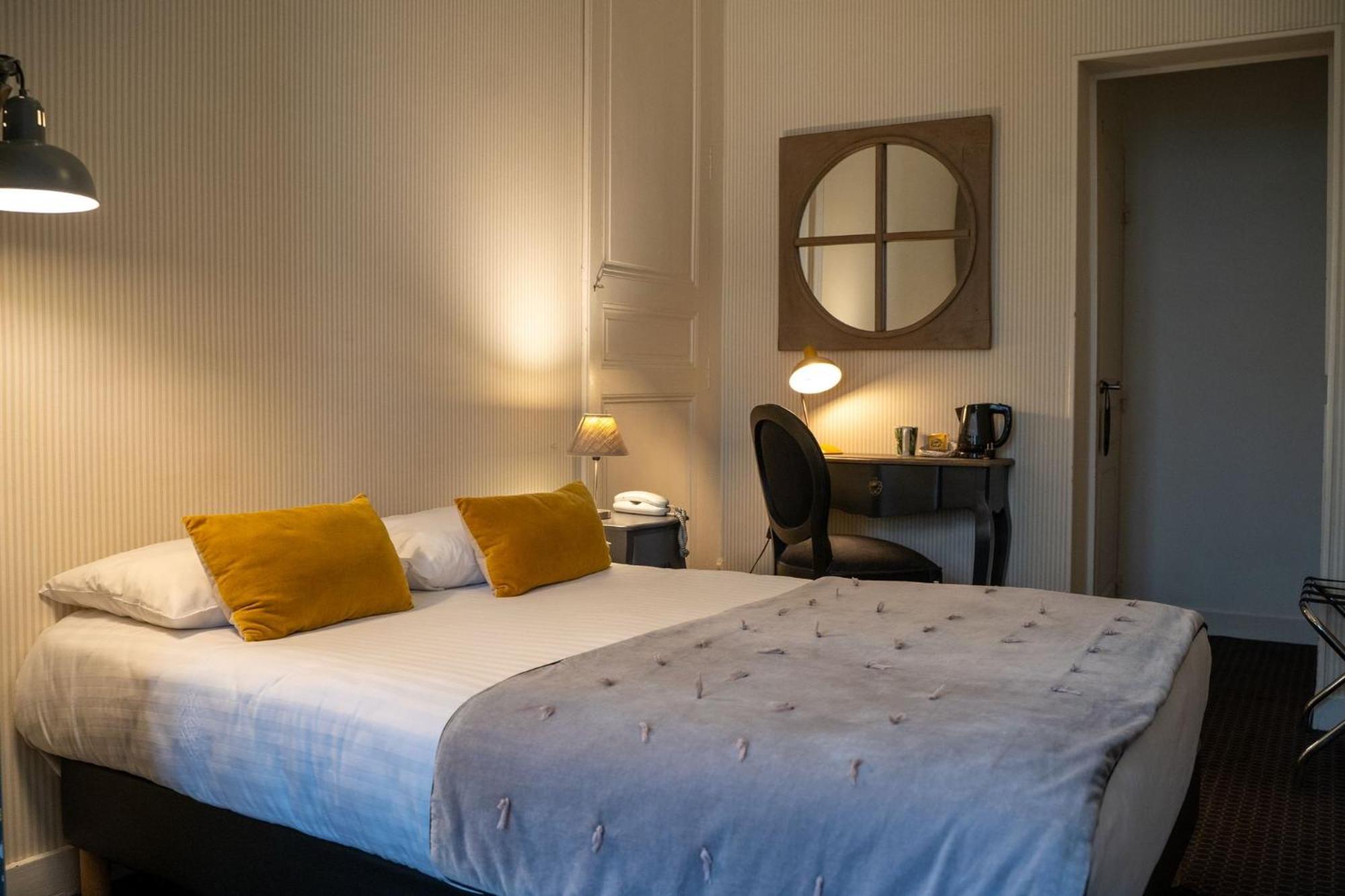 Hotel Val De Loire Tours Exteriér fotografie