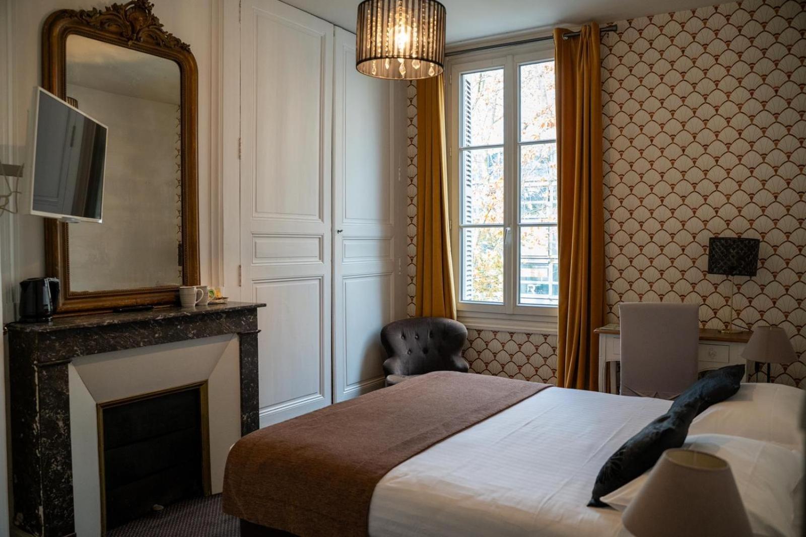 Hotel Val De Loire Tours Exteriér fotografie