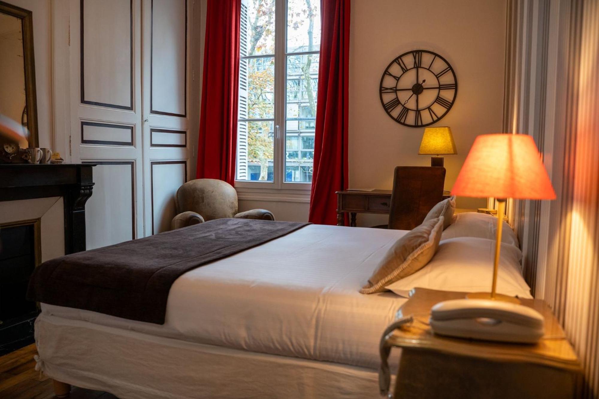 Hotel Val De Loire Tours Exteriér fotografie