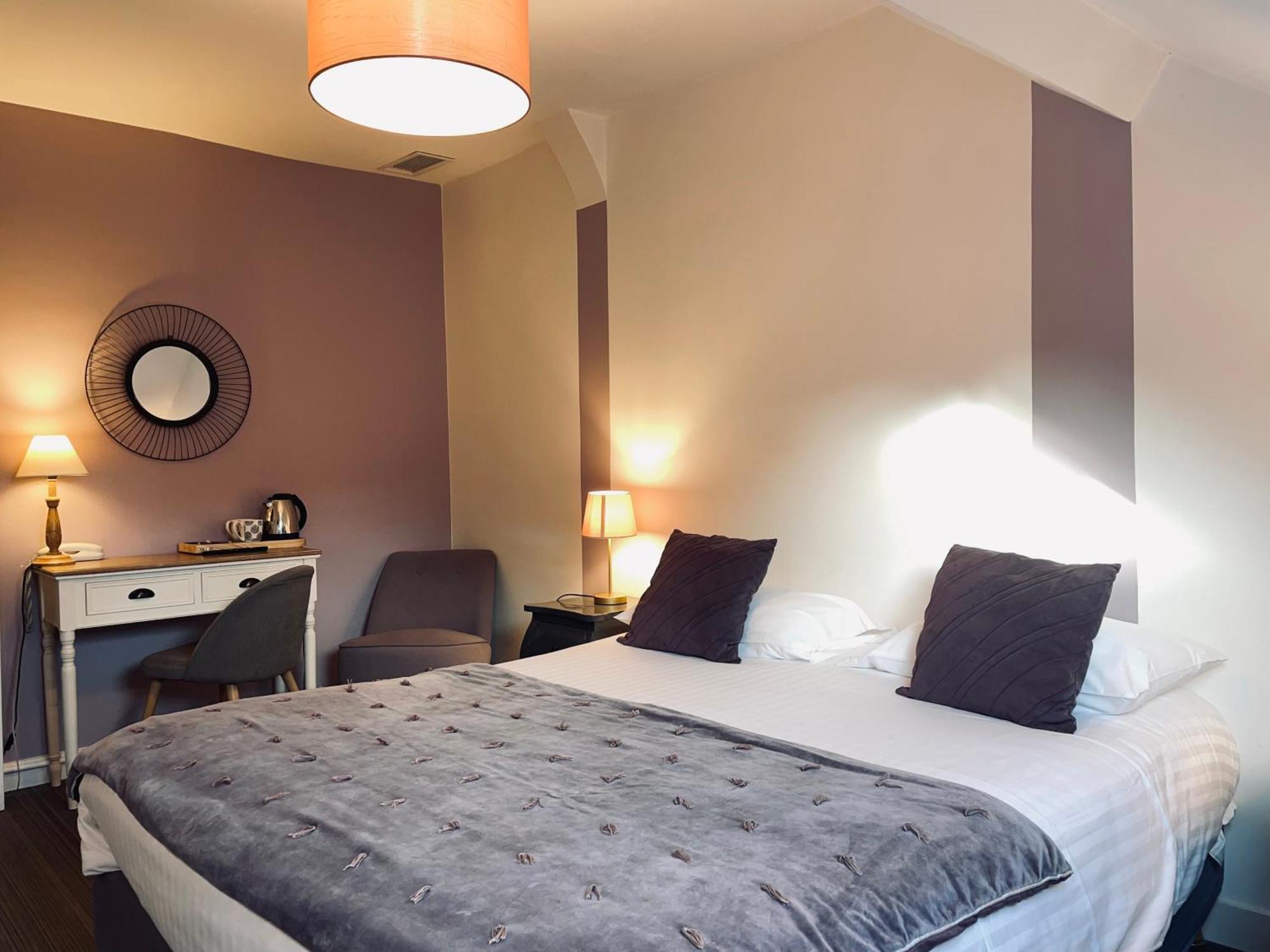 Hotel Val De Loire Tours Exteriér fotografie
