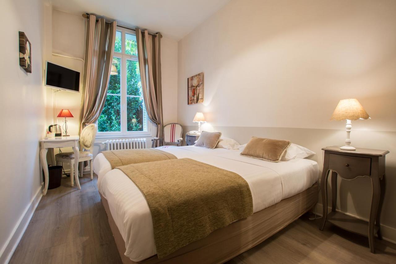 Hotel Val De Loire Tours Exteriér fotografie