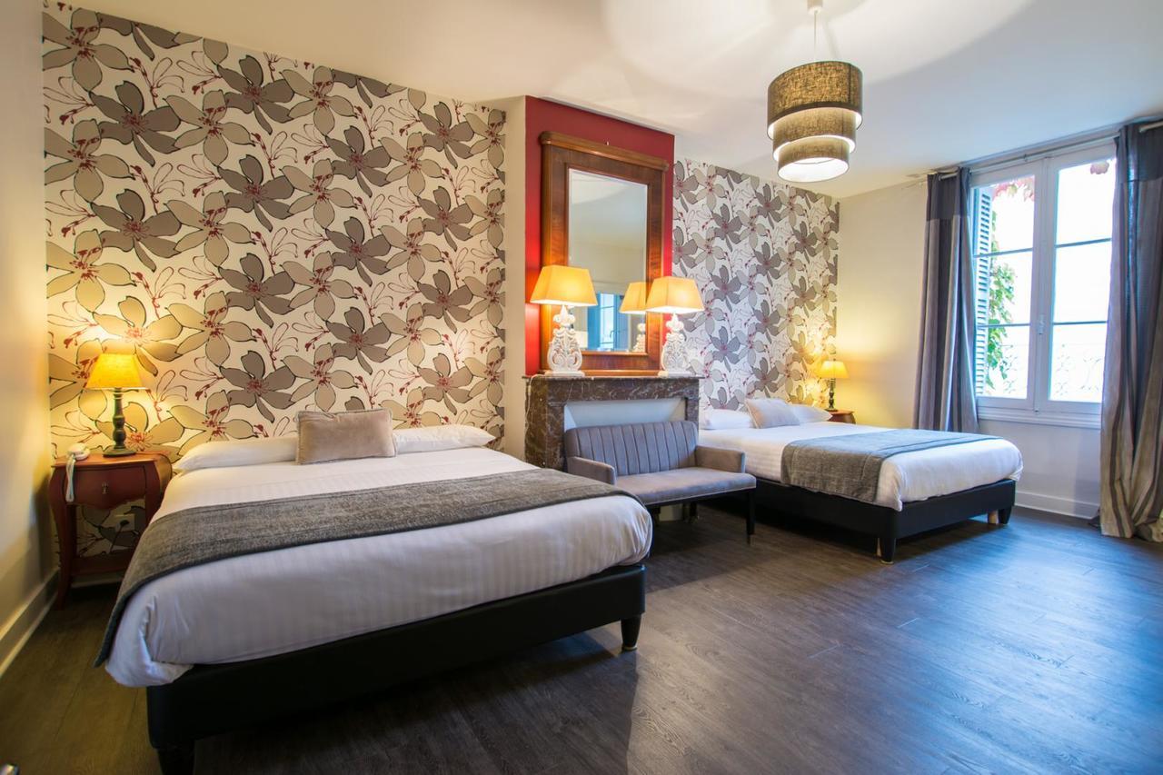 Hotel Val De Loire Tours Exteriér fotografie