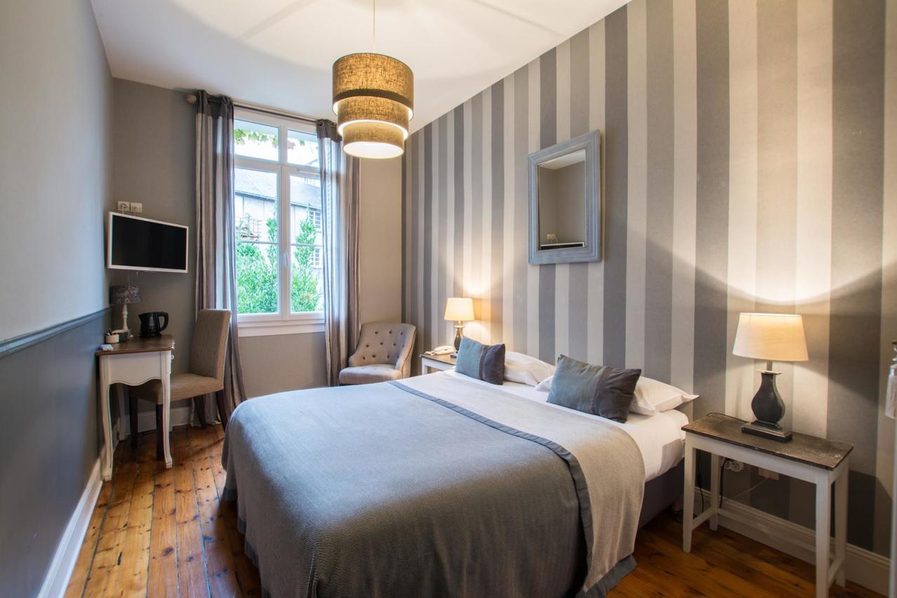 Hotel Val De Loire Tours Exteriér fotografie