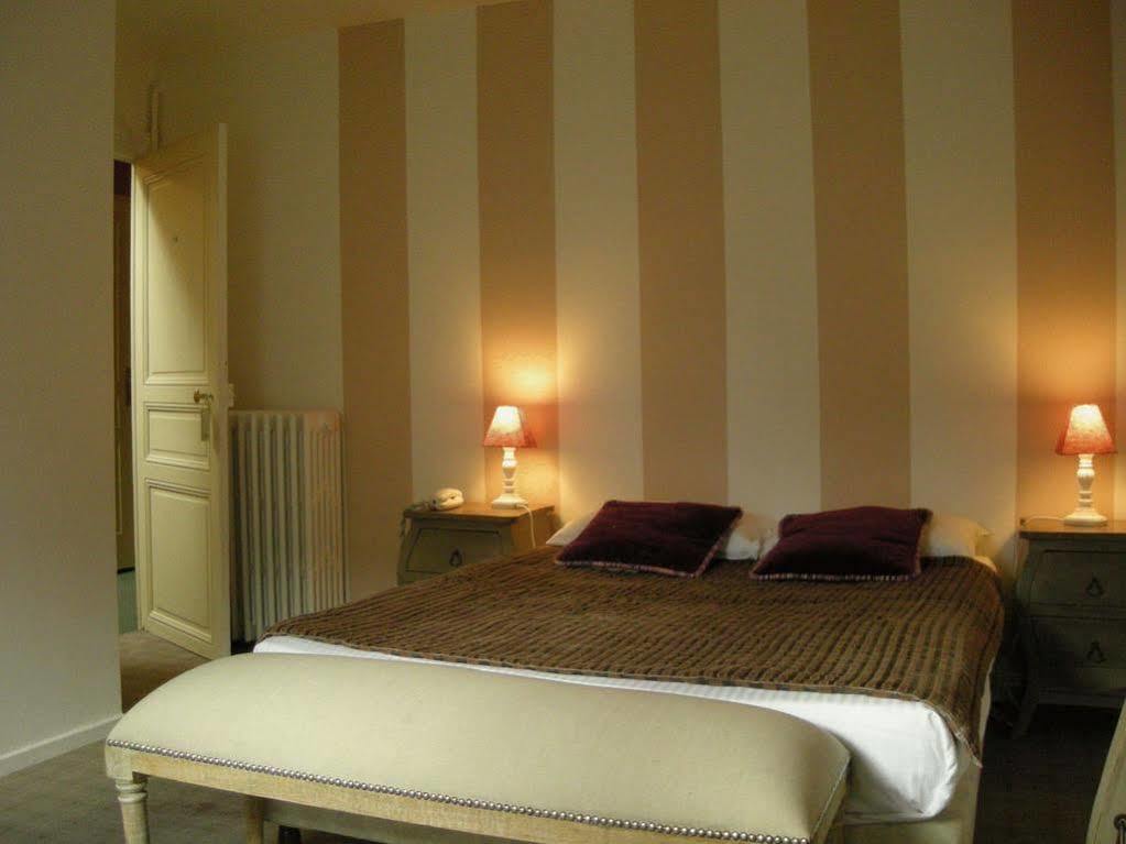 Hotel Val De Loire Tours Exteriér fotografie