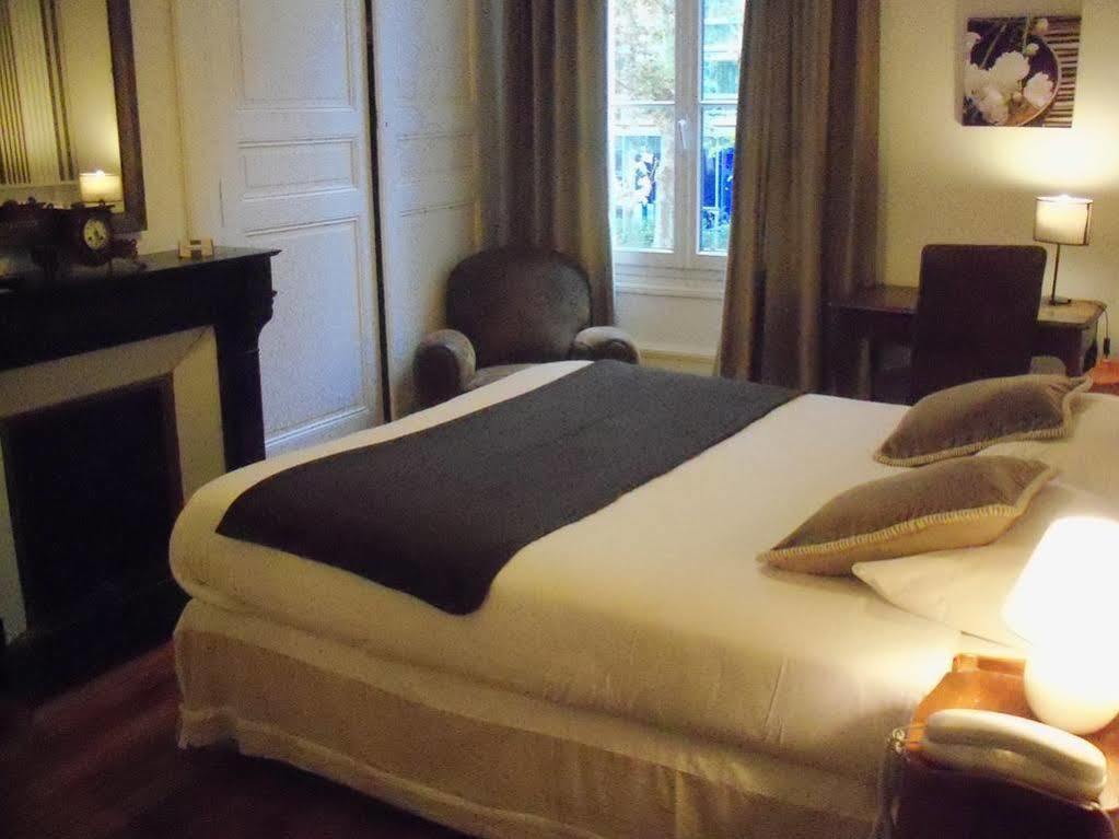 Hotel Val De Loire Tours Exteriér fotografie