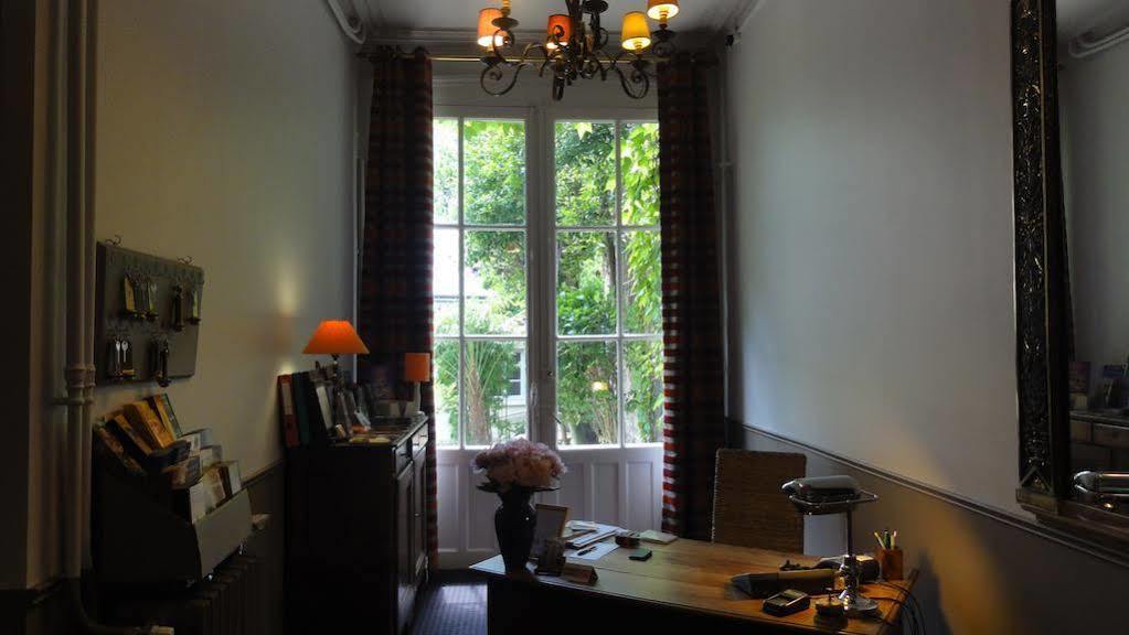 Hotel Val De Loire Tours Exteriér fotografie