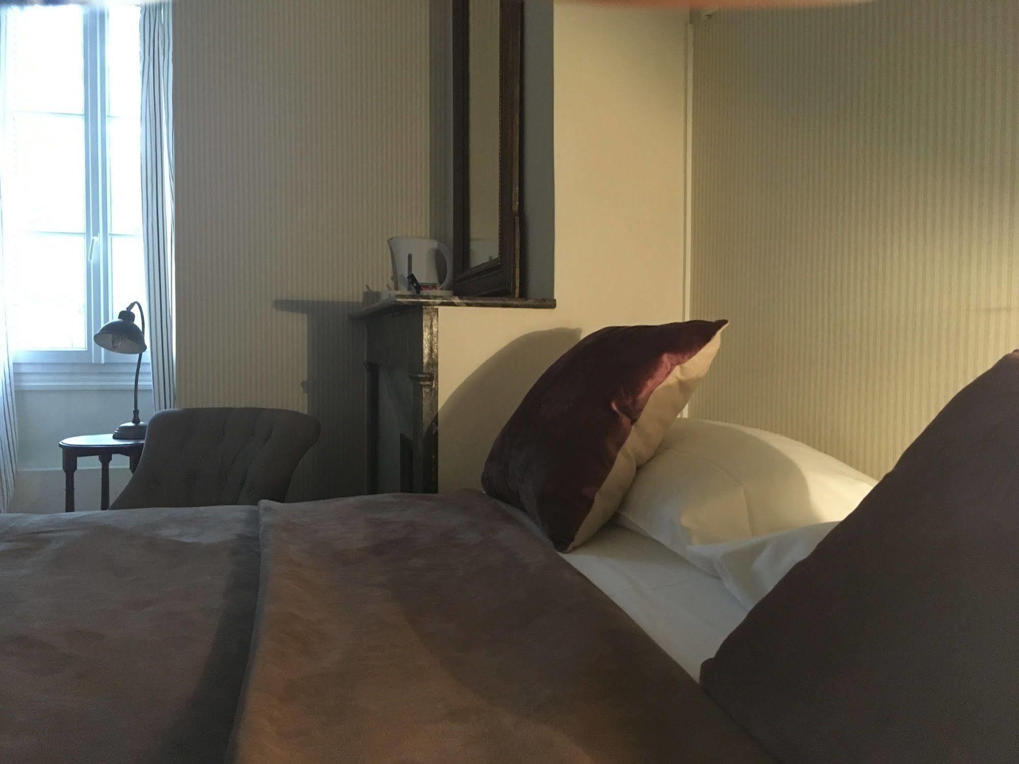 Hotel Val De Loire Tours Exteriér fotografie
