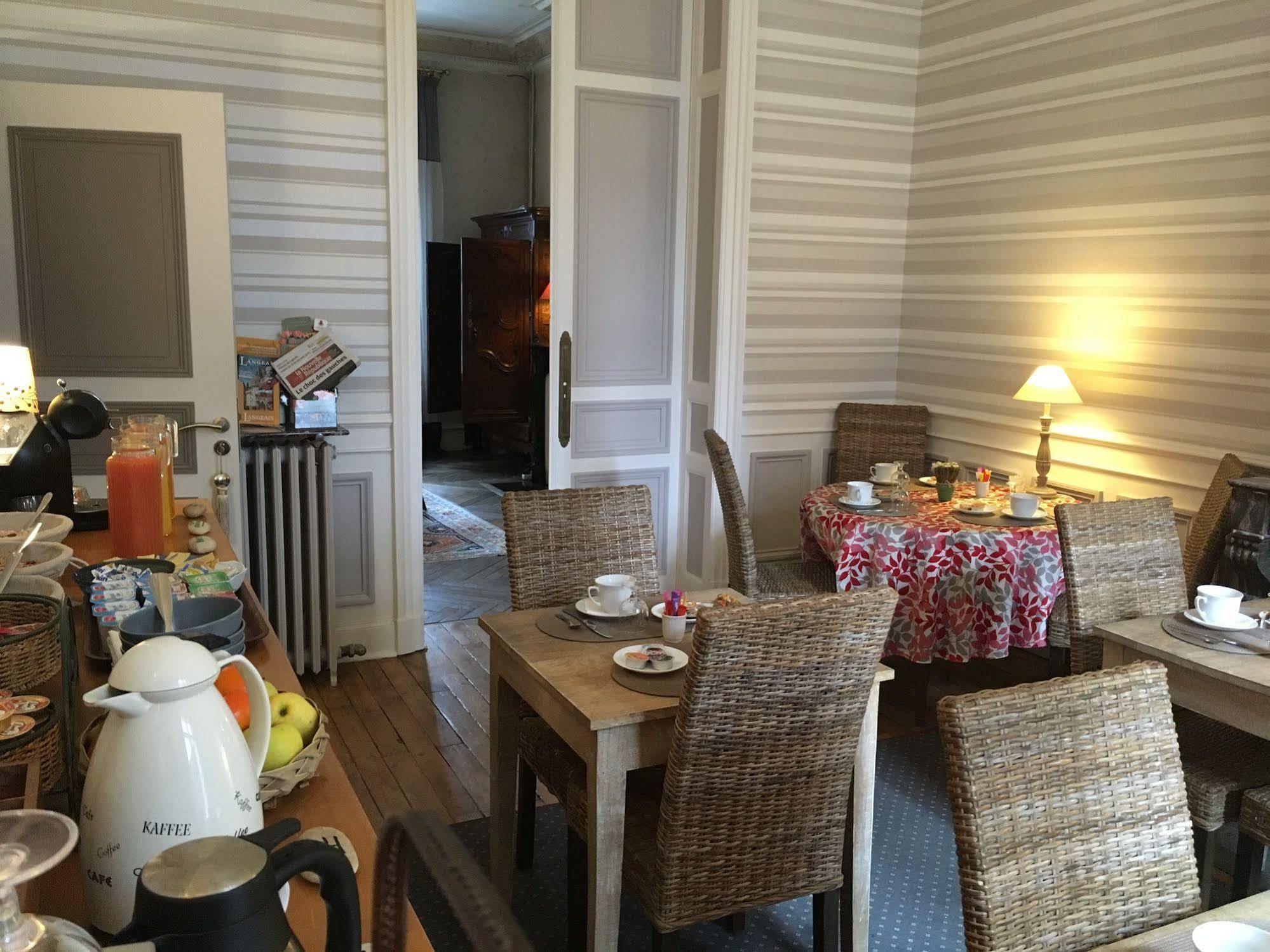 Hotel Val De Loire Tours Exteriér fotografie
