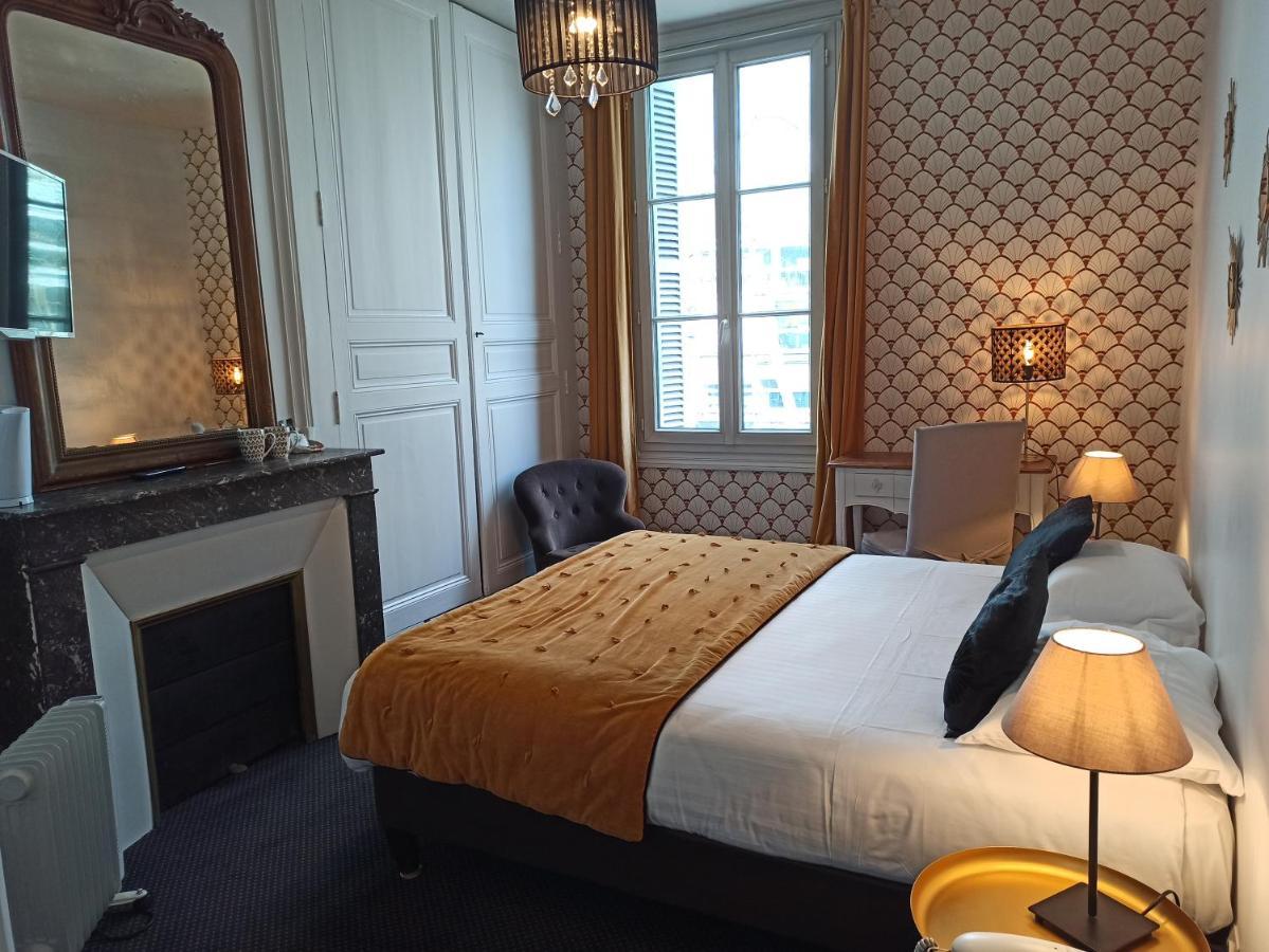 Hotel Val De Loire Tours Exteriér fotografie
