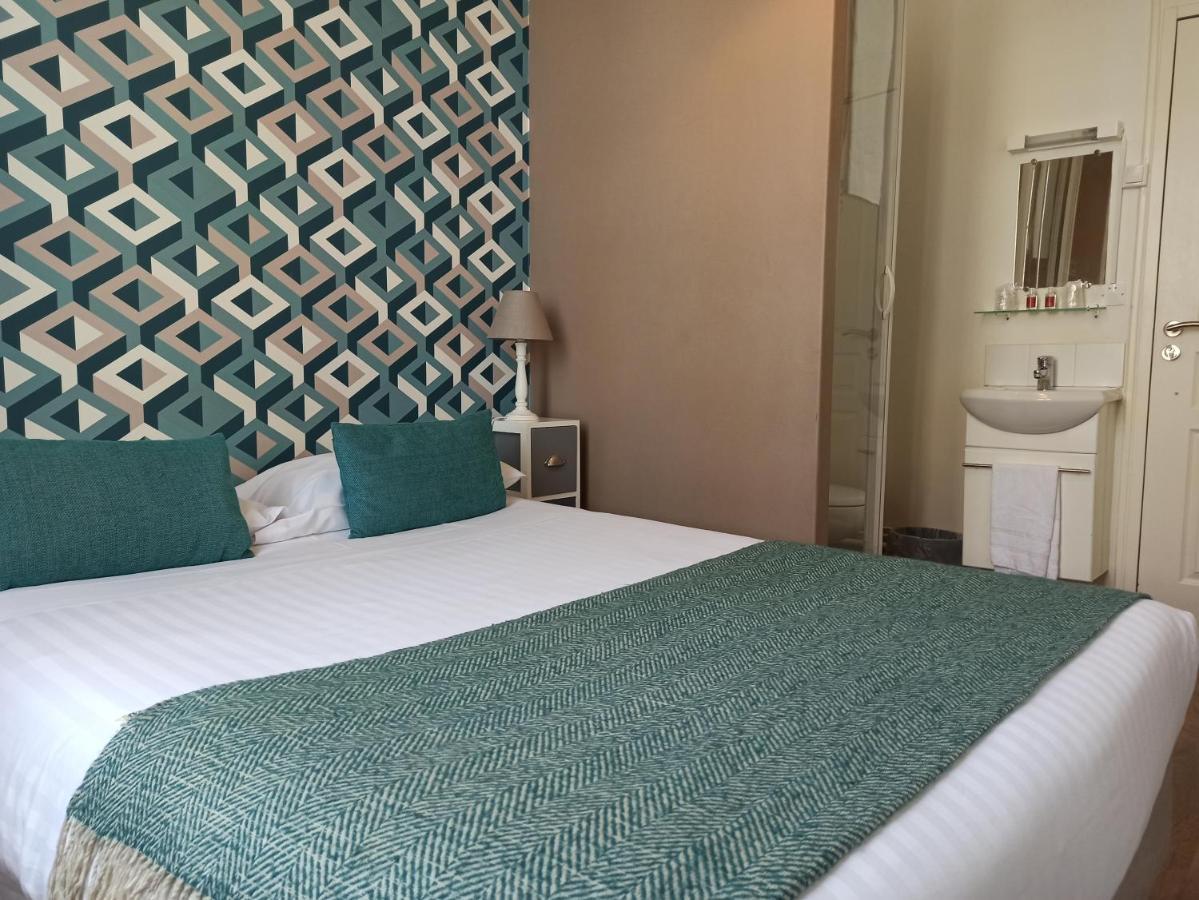Hotel Val De Loire Tours Pokoj fotografie